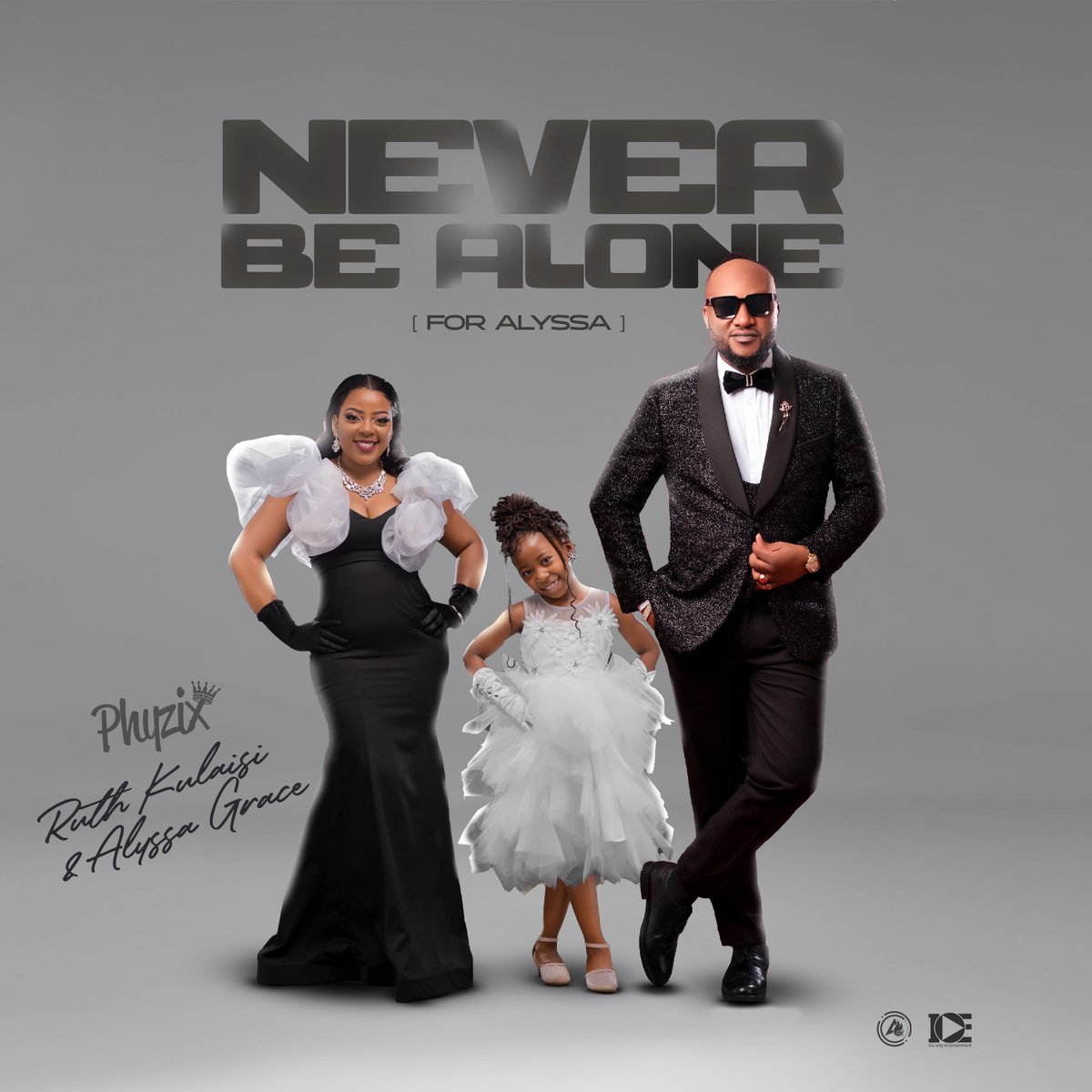 Never Be Alone (NBA) 
Music Video Coming Soon! 🔥

Spotify: open.spotify.com/track/2PhGzw8u…

Lyrics Video: youtu.be/yQXQL4vIaFQ?si…