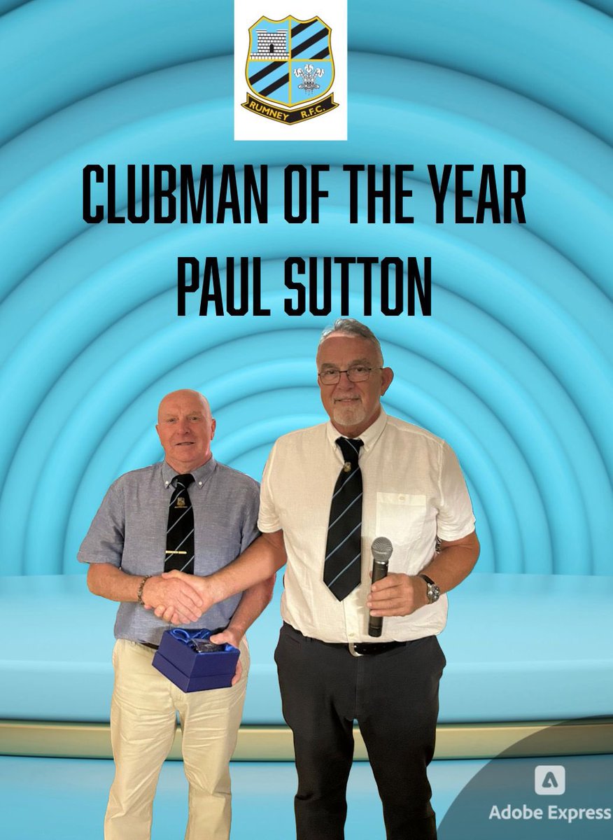 Rumney RFC tweet media