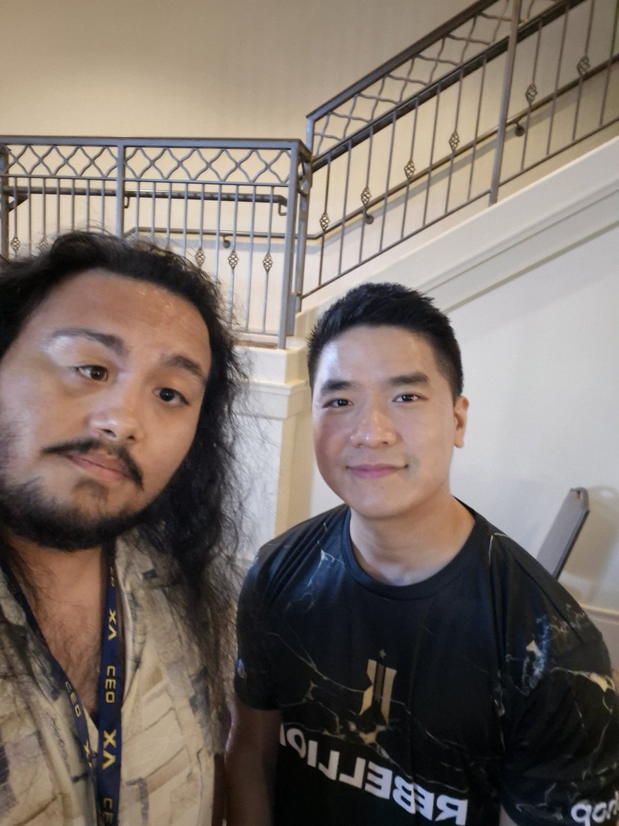 iamjasown's tweet photo. @SuperAkouma @cosazeku @_saintcola @Bigbird_fgc @Shine_NYC @EndingWalker @Xiaohai_ @nephewdork @AbsolutelyBardo @GOOD_NEMO @NuckleDuDang @XianMSG https://t.co/AmcTel9Mgn