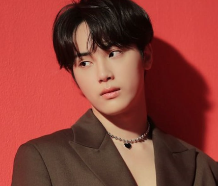 AboutMusicYT's tweet photo. Ju Haknyeon has officially left The Boyz, and will cease all activities with the group. https://t.co/uvjCFco4pl