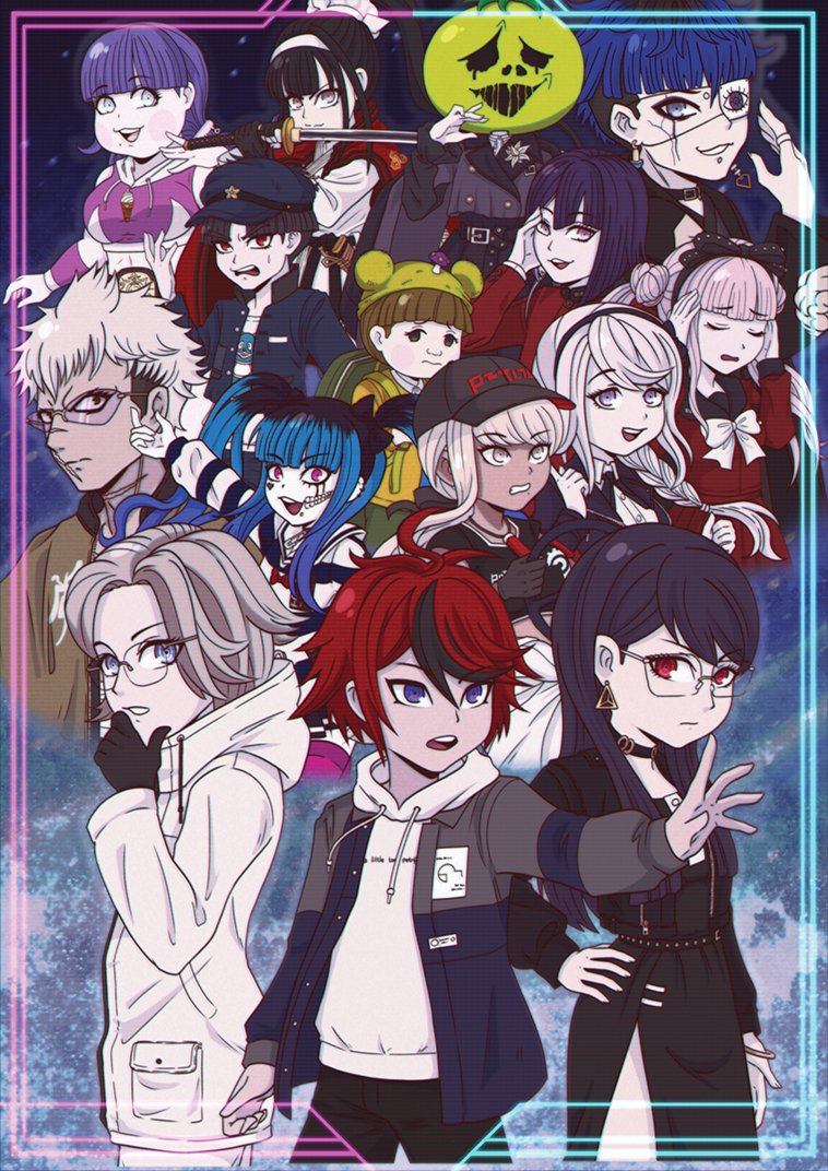 🚨Special Defense Unit... move out!🚨