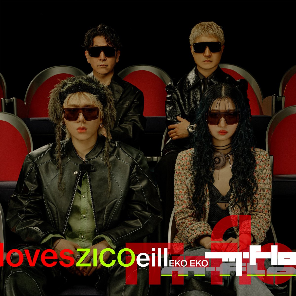 eill_info (@eill_info) on Twitter photo 🕘本日21:00〜 #Spotify 公式リスニングパーティ開催🐬💚
m-flo loves ZICO, eill「EKO EKO」のリリースを記念して、Spotify(<a href="/SpotifyJP/">Spotify Japan</a> )でリスニングパーティーを開催します!
📅6/18(Wed)21:00~
※Spotify Premiumユーザーのみ参加可能
◆開催通知の登録方法
①こちらのURLをクリック 🕘本日21:00〜 #Spotify 公式リスニングパーティ開催🐬💚
m-flo loves ZICO, eill「EKO EKO」のリリースを記念して、Spotify(<a href="/SpotifyJP/">Spotify Japan</a> )でリスニングパーティーを開催します!
📅6/18(Wed)21:00~
※Spotify Premiumユーザーのみ参加可能
◆開催通知の登録方法
①こちらのURLをクリック