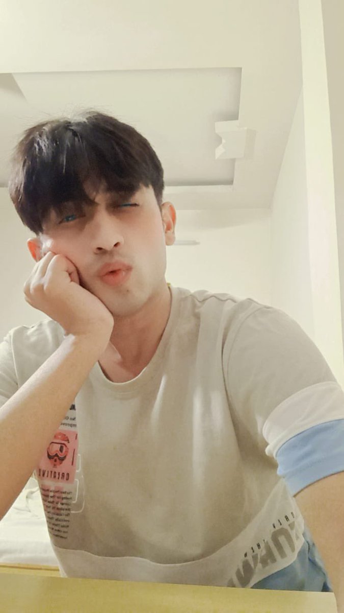 Good afternoon 😘❤️