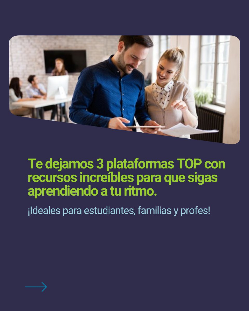 Elingua_app's tweet photo. ¿Te has propuesto mejorar tu inglés este año?

Aprovecha estas webs gratuitas con ejercicios, lecturas y juegos para aprender desde casa a tu ritmo y sin gastar nada. https://t.co/k1CeGFK29r