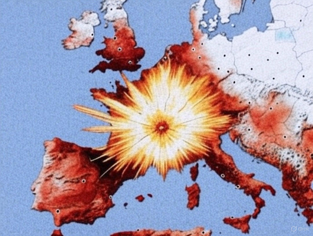On est arrivé a un tel niveau que l'année prochaine il va falloir ajouter des effets spéciaux