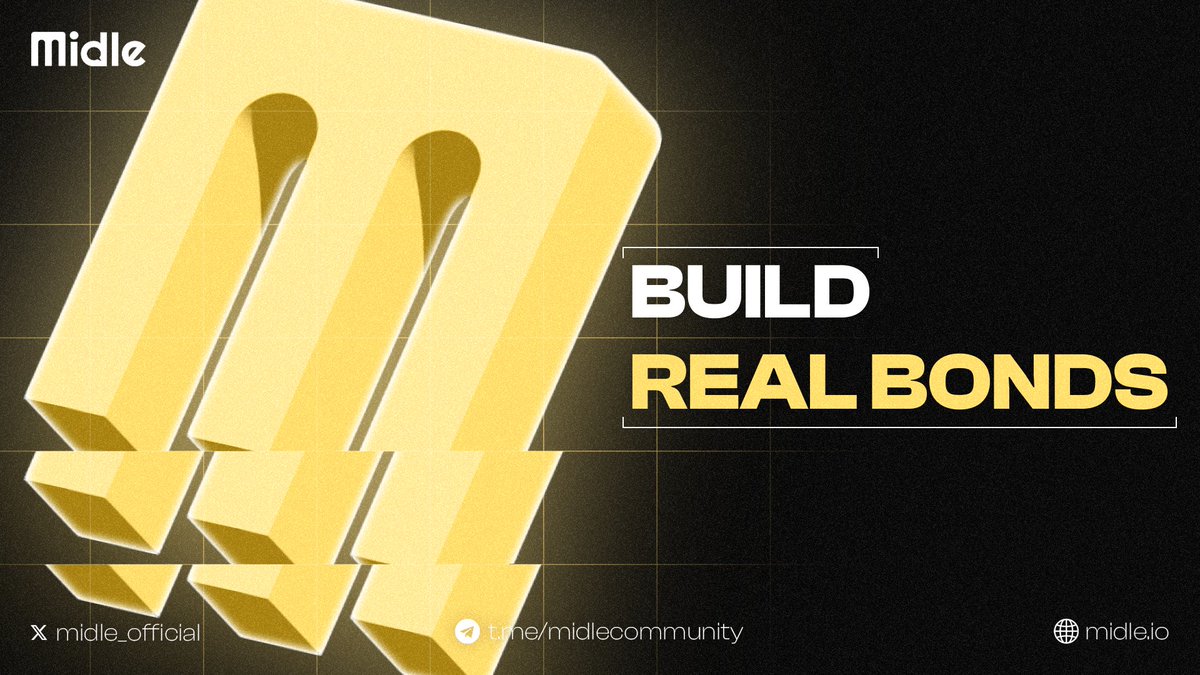 From individual users to tight-knit communities, grow it all on Midle! 🌱

Start now. 👉 midle.io