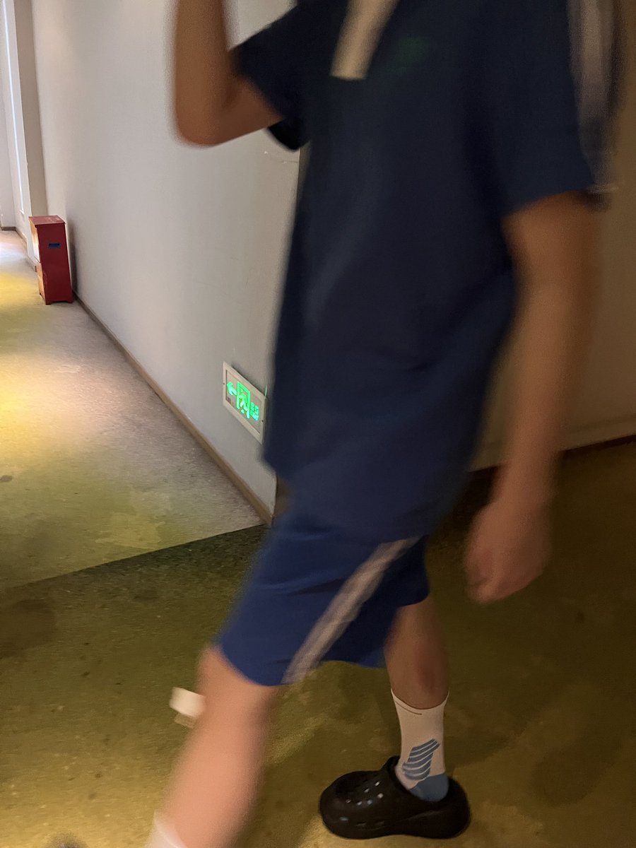 #0m #初中生弟弟 校服可以嘛