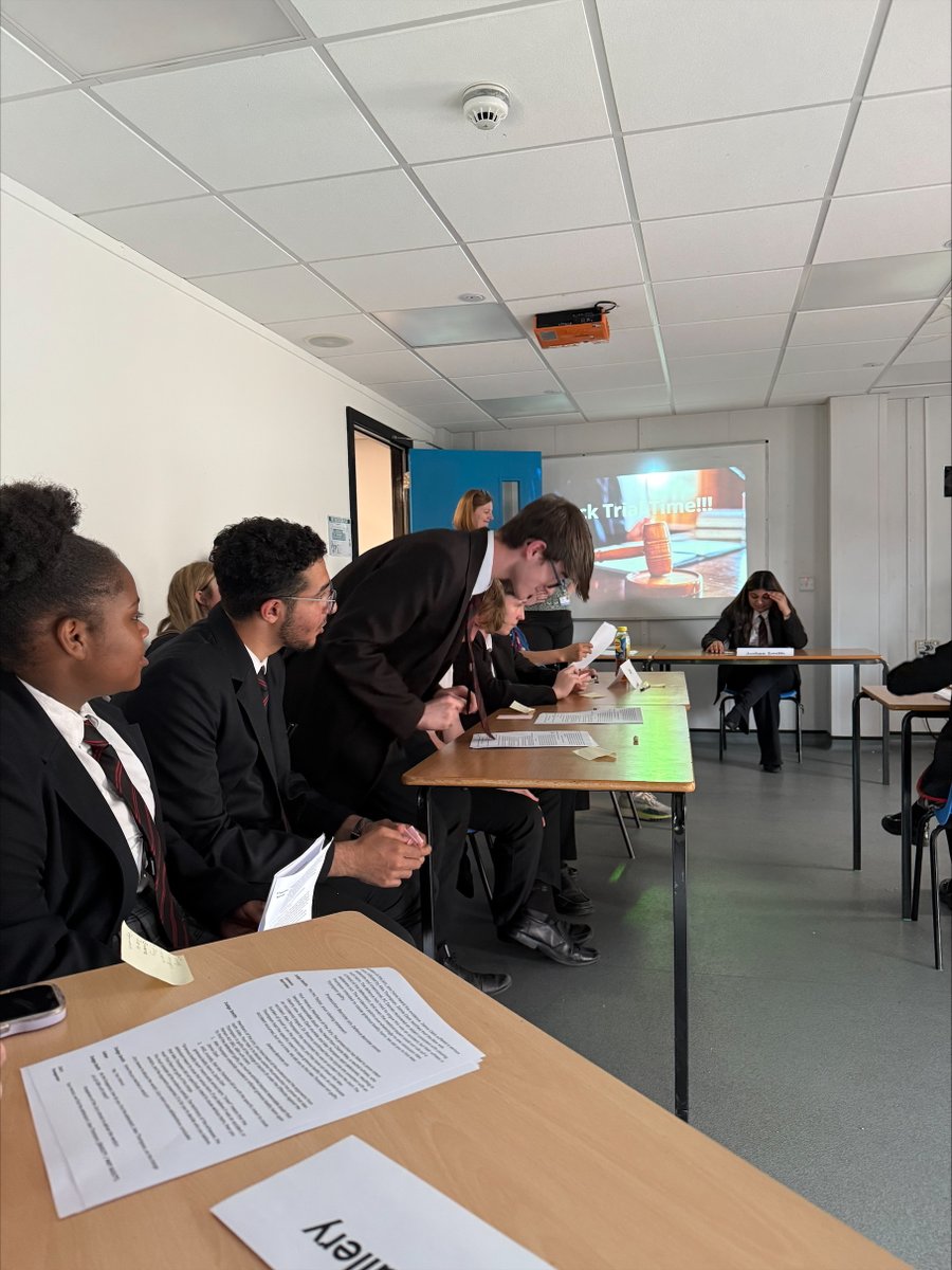 Penketh High School tweet media