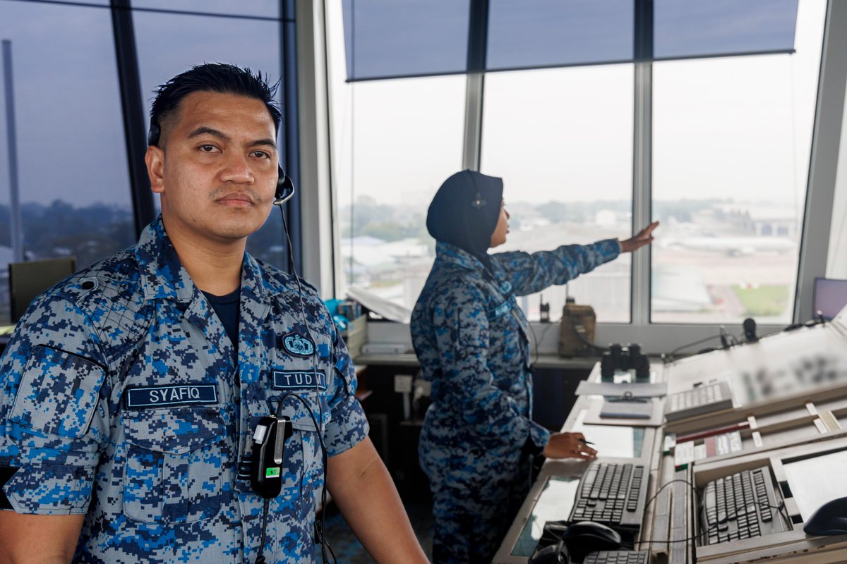 AusAirForce's tweet image. Keeping the region safe together! 💪
From Penang’s RMAF Base Butterworth, one of Australia’s longest-running missions - Operation Gateway - continues to strengthen regional security and Australia–Malaysia defence ties.
#StrongerTogether 🌏