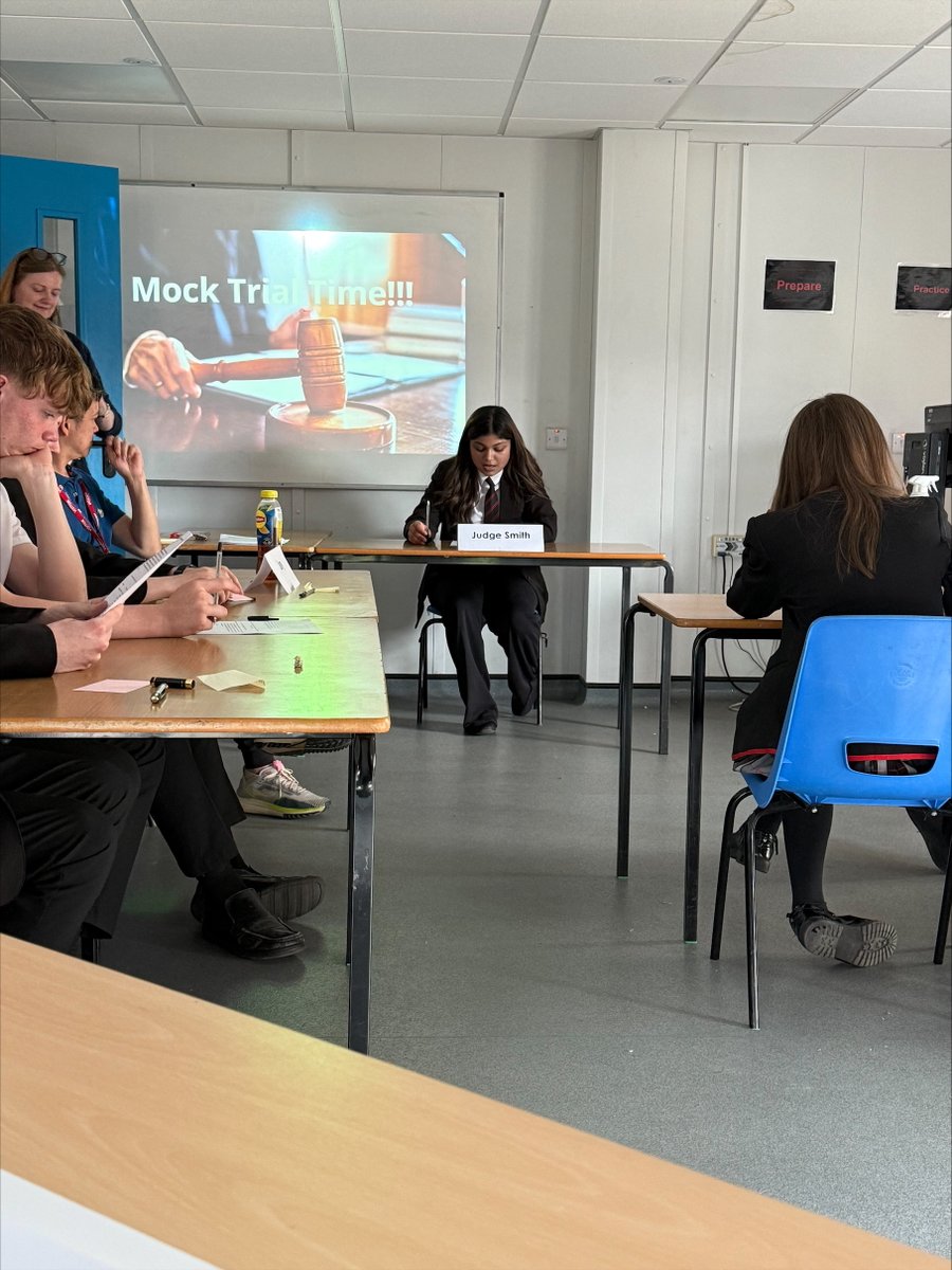 Penketh High School tweet media