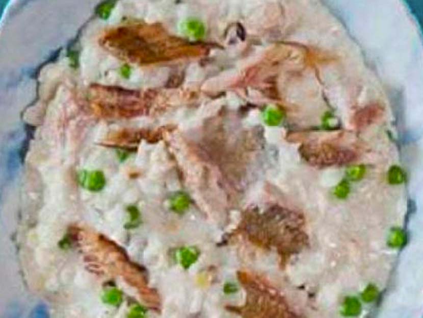 Try our recipe of the week - Kipper Risotto #LoveSeafood

bit.ly/43pg5GF

#recipe #healthyeating