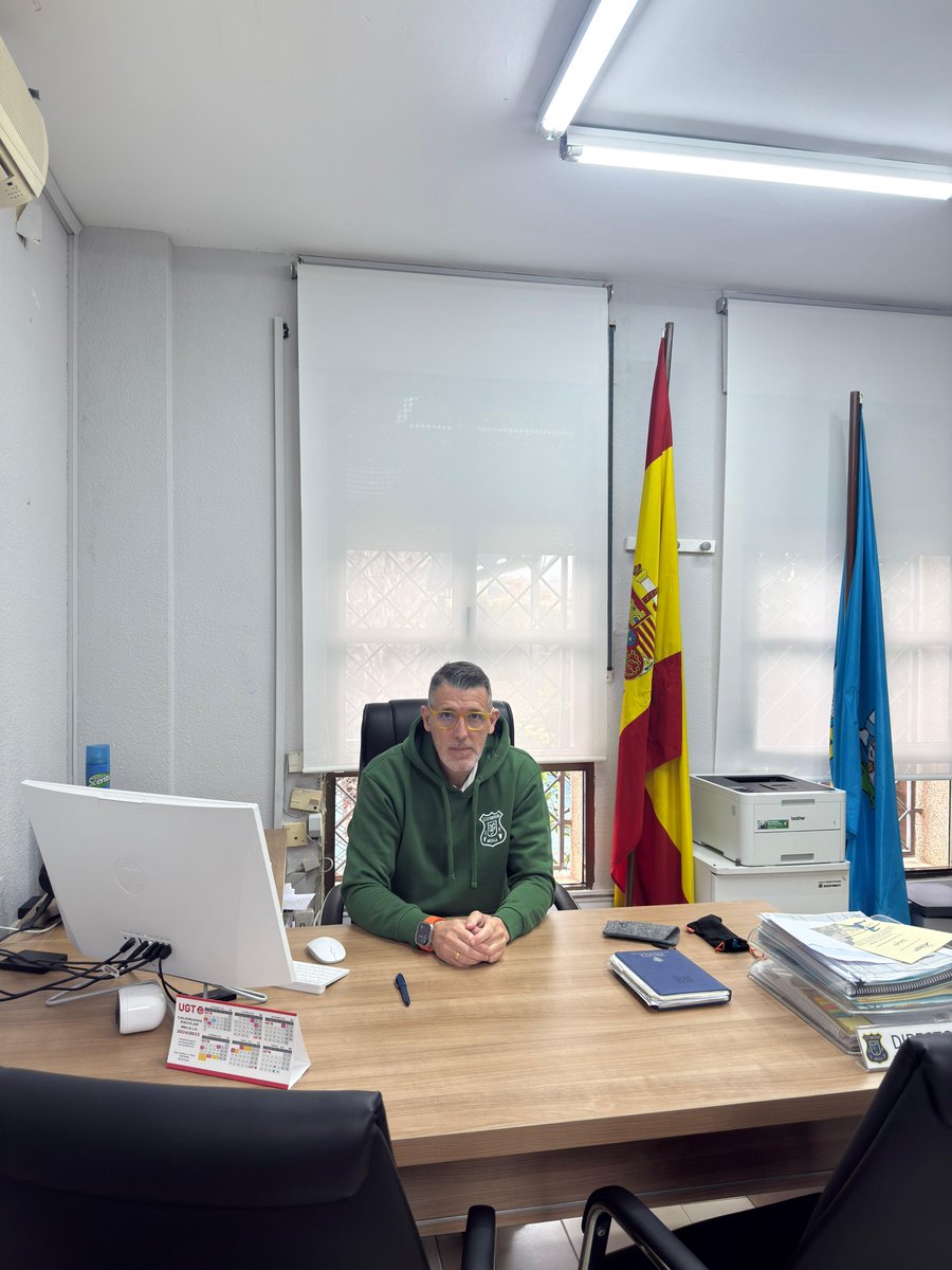 Cadena SER Melilla tweet media