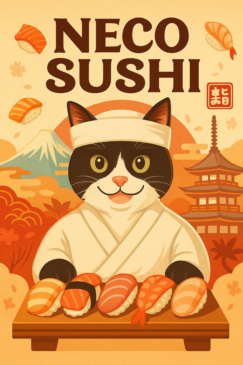 あっきー／ねこ専門デザイナー・クリエイター