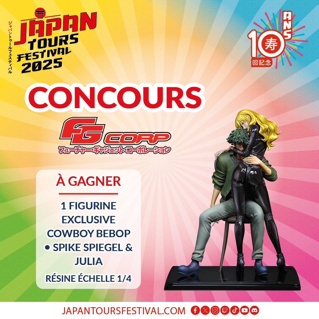 Japan Tours Festival tweet media