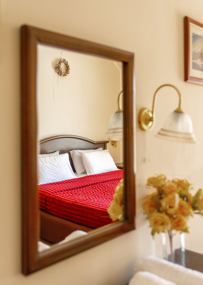 Corfu Accommodation tweet media