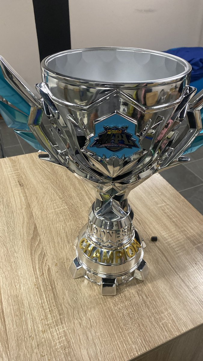 Topping baru di GH 🤭