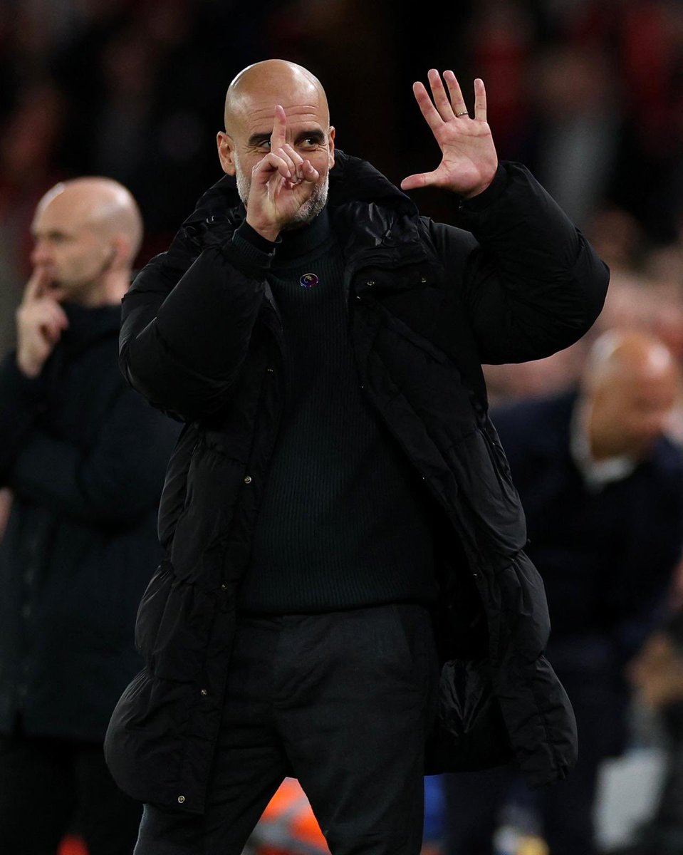 How many points do you think we'll get in our first five games ?? 

▪️ Wolves (A)
▪️ Tottenham (H)
▪️ Brighton (A)
▪️ Manchester United (H)
▪️ Arsenal (A)