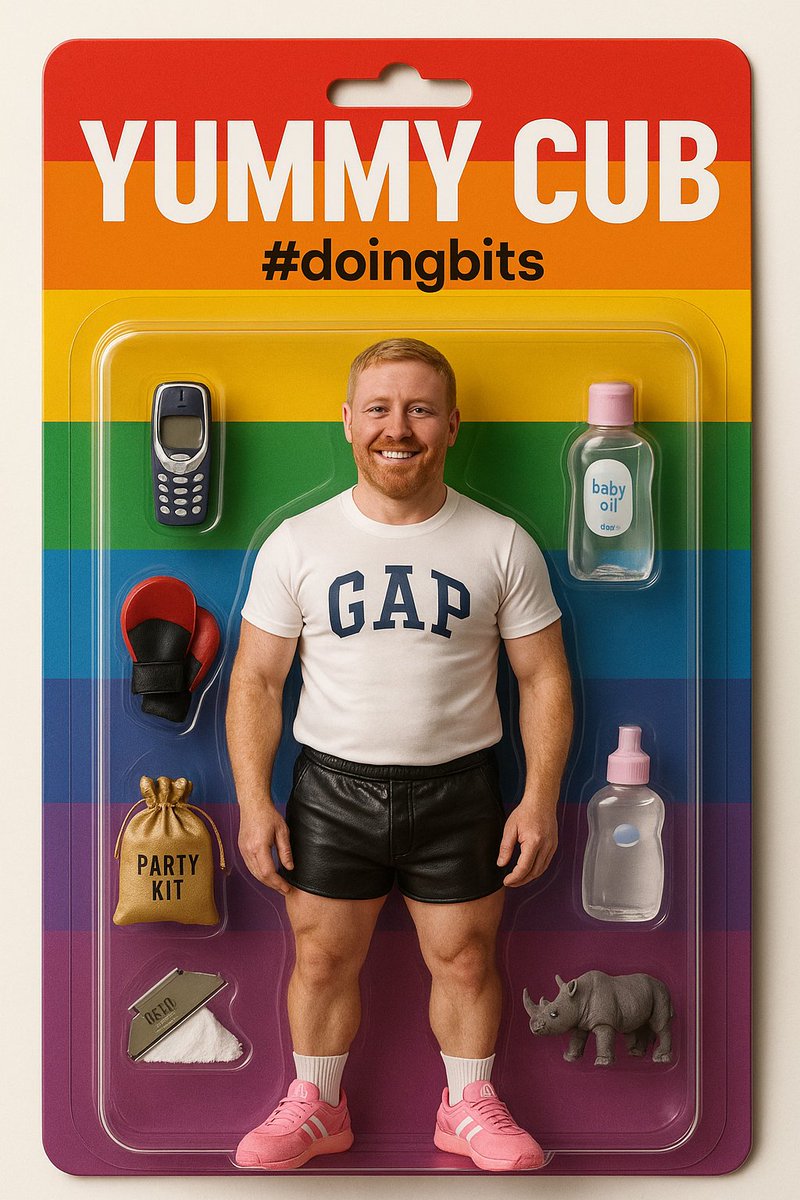 waltermittyh8's tweet photo. Free Yummy Cub
#stefybull
#doingbits https://t.co/YZDHF3oO4P
