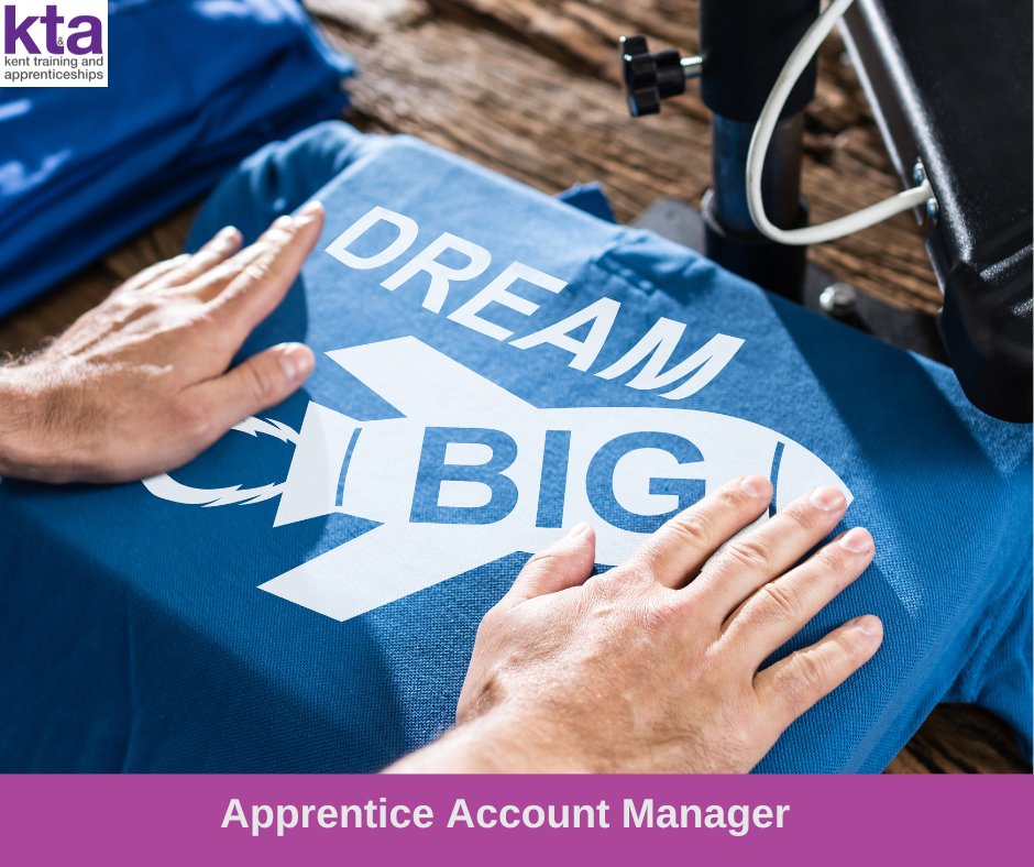 Kent Training & Apprenticeships tweet media