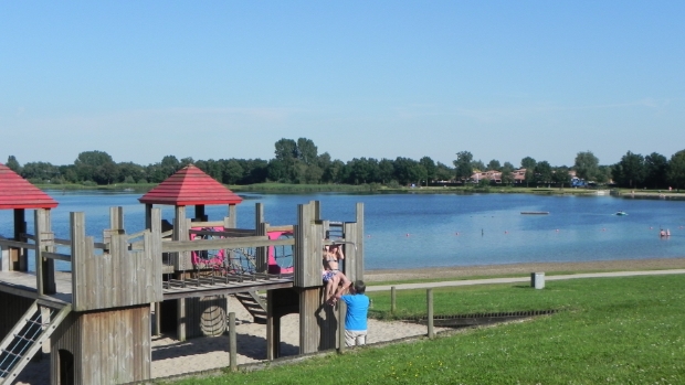 Zwemmersjeukwaarschuwing voor recreatieplas Stroombroek in Braamt -  doetinchemsvizier.nl/l/521054
