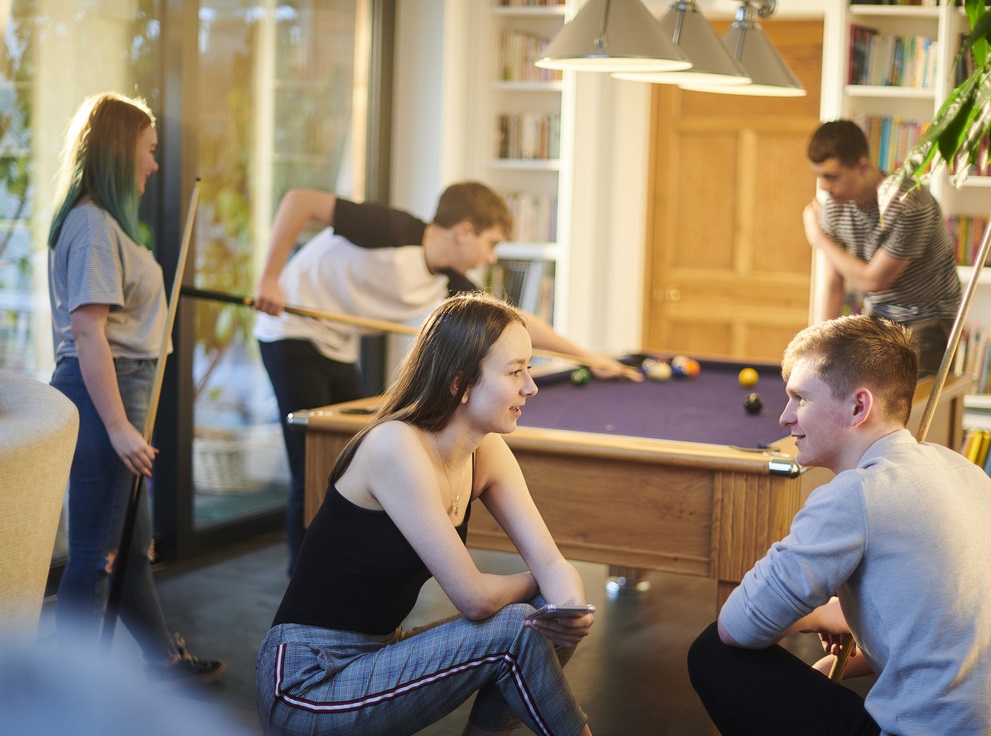 Have you heard of CYP Havens? They are safe spaces where children and young people aged 10 to 18 can talk about worries and mental health in a confidential, friendly and supportive environment. To find out more, including where to find them visit: orlo.uk/8o1O2