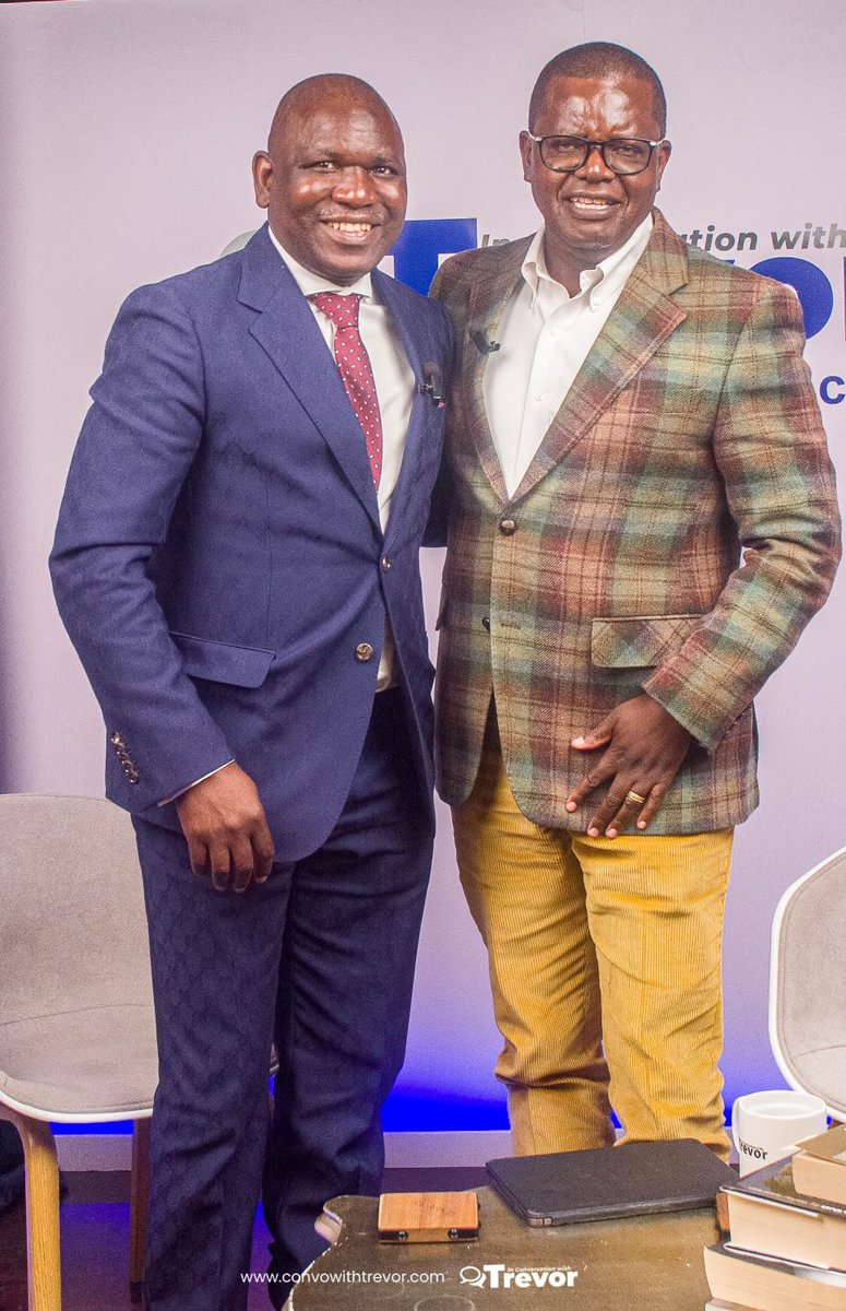 Trevor Ncube (@trevorncube) on Twitter photo Yesterday l had an unforgettable conversation with my brother Tawanda Nyambirai <a href="/tawandan1/">Tawanda Nyambirai</a>. Tawanda, a prominent lawyer and innovative thinker and entrepreneur has built an impressive portfolio of businesses. Tawanda was a millionaire in his 20’s and continues to show the way in Yesterday l had an unforgettable conversation with my brother Tawanda Nyambirai <a href="/tawandan1/">Tawanda Nyambirai</a>. Tawanda, a prominent lawyer and innovative thinker and entrepreneur has built an impressive portfolio of businesses. Tawanda was a millionaire in his 20’s and continues to show the way in