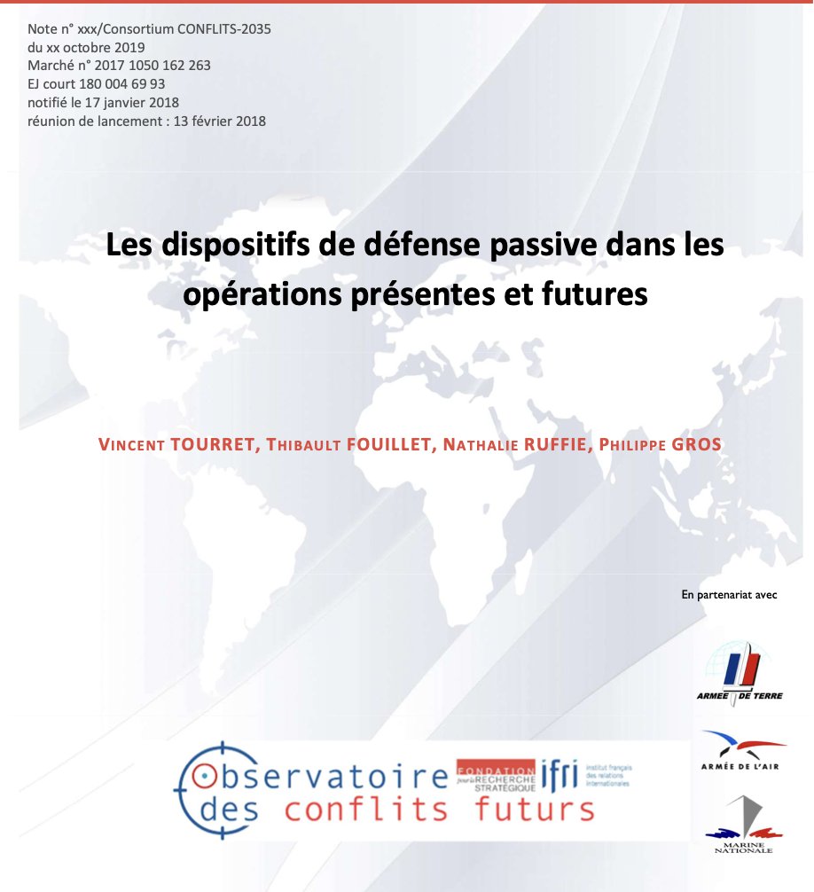 Sur les munitions "bunker buster"/à forte pénétration et le problème des HBT (Hard &amp; Buried target), je vais ressortir une vieille note des placards :

Spoiler alert, la MOP n'est pas une panacée. 
archives.defense.gouv.fr/content/downlo…
