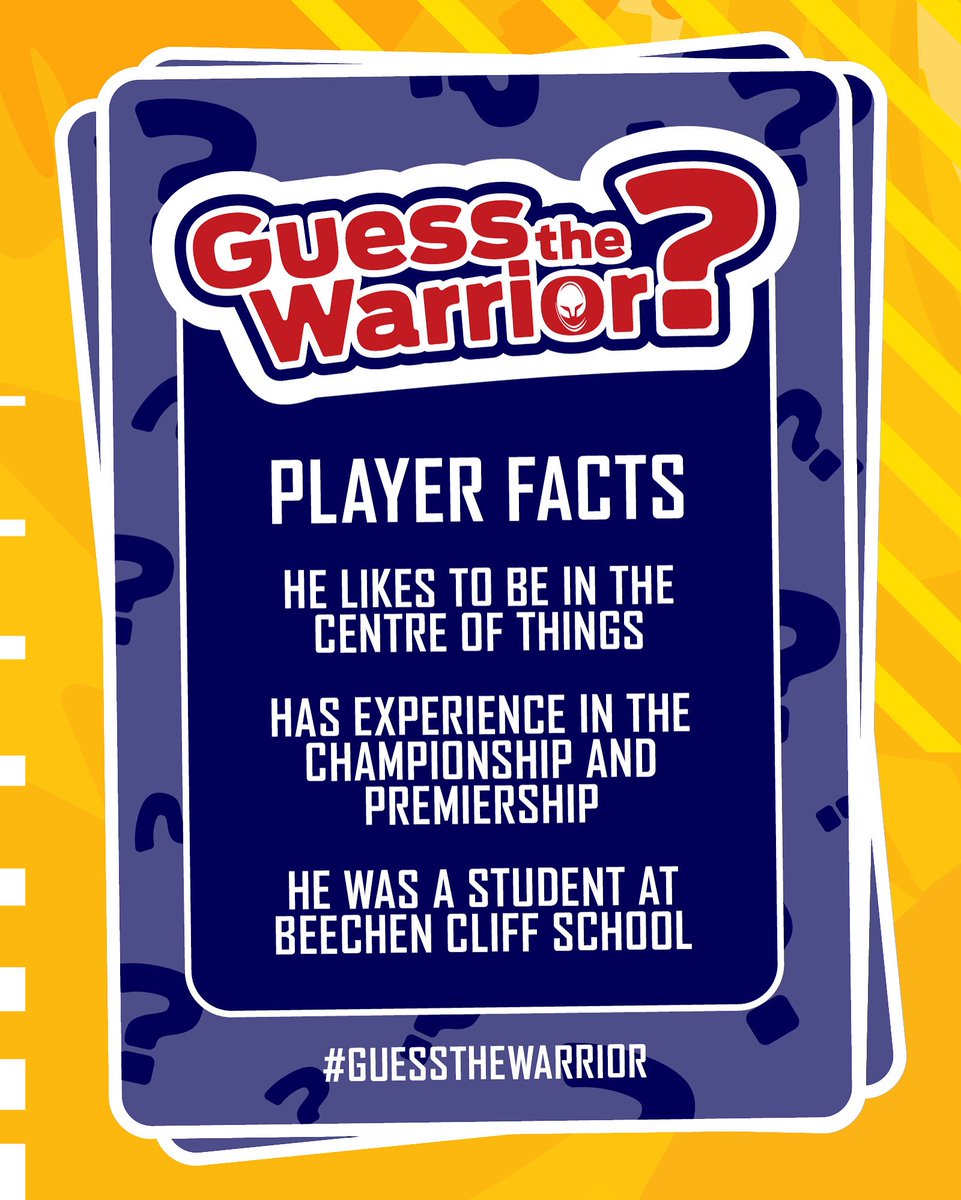 Worcester Warriors tweet media