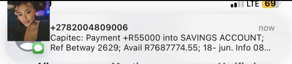 Anyone who I can play stockvel with ?🥺DM if your serious and you have R3K++ at least ❤️