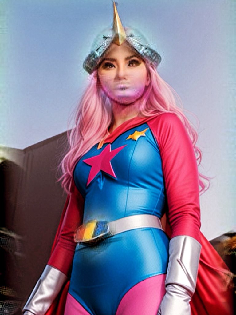 ゾーンエンジェル