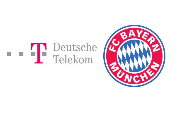 اقترب نادي #بايرن_ميونخ من تمديد اتفاقية الشراكة الرئيسية مع شركة دويتشه تيليكوم، وفقًا لصحيفة سبورت بيلد الألمانية.

وعلى الرغم من اهتمام #طيران_الإمارات برعاية قميص بايرن، اختار النادي تجديد العقد مع شركة دويتشه تيليكوم بعد أن زادت الشركة من عرضها بشكل كبير.

وأشارت الصحيفة إلى