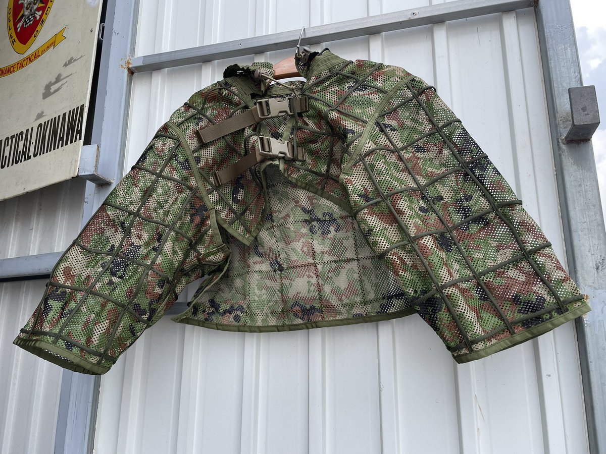 オードナンス ORDNANCE ハブギリー ショート　ハーフギリー マルチカム 新色登場🔥】 オードナンスタクティカルの人気作「ハブギリー」に陸自