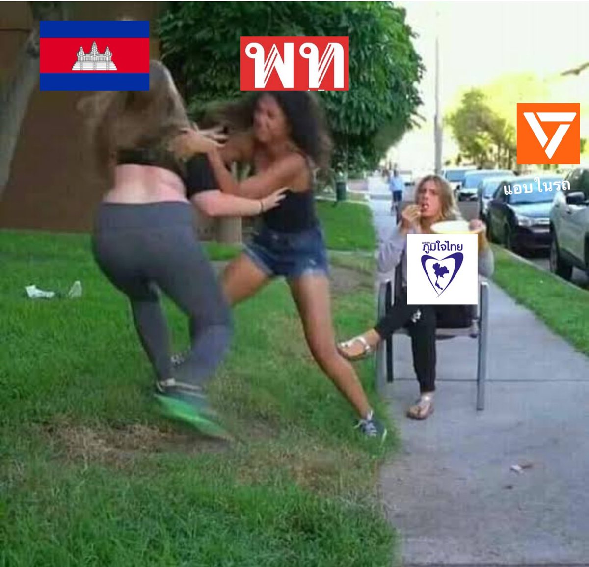 คุณใจเรียลโหมดปั่นวิจัยส่งครู tweet media