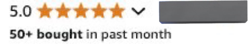 another one!

tugcan abiye yaptığımız 2 PL ürünüde ayda 100+ satıyor.
ilk günden kâr bırakıyor.

organik satışlar epey fazla.
arbitraj gibi PL🤝