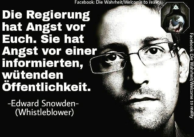 Wahre Worte