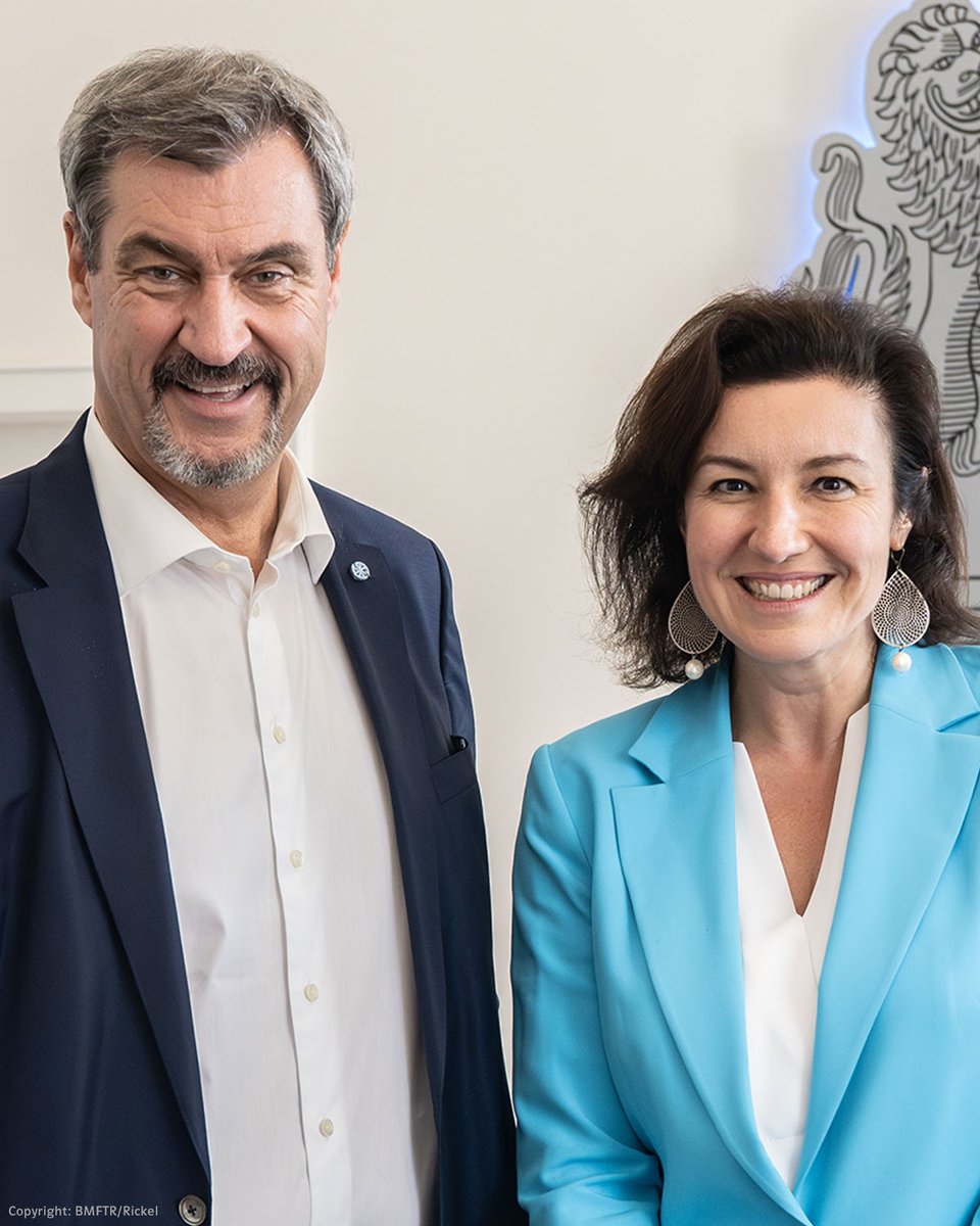 Markus Söder tweet media