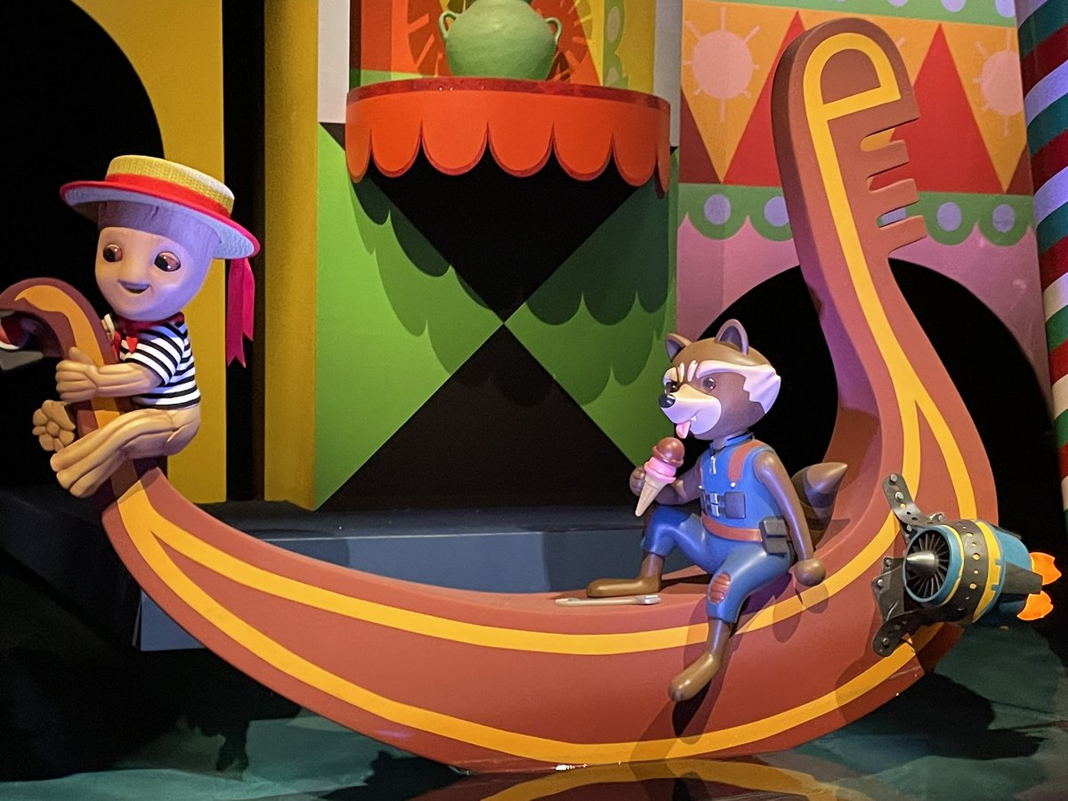 君たちに会いたかったんですよ