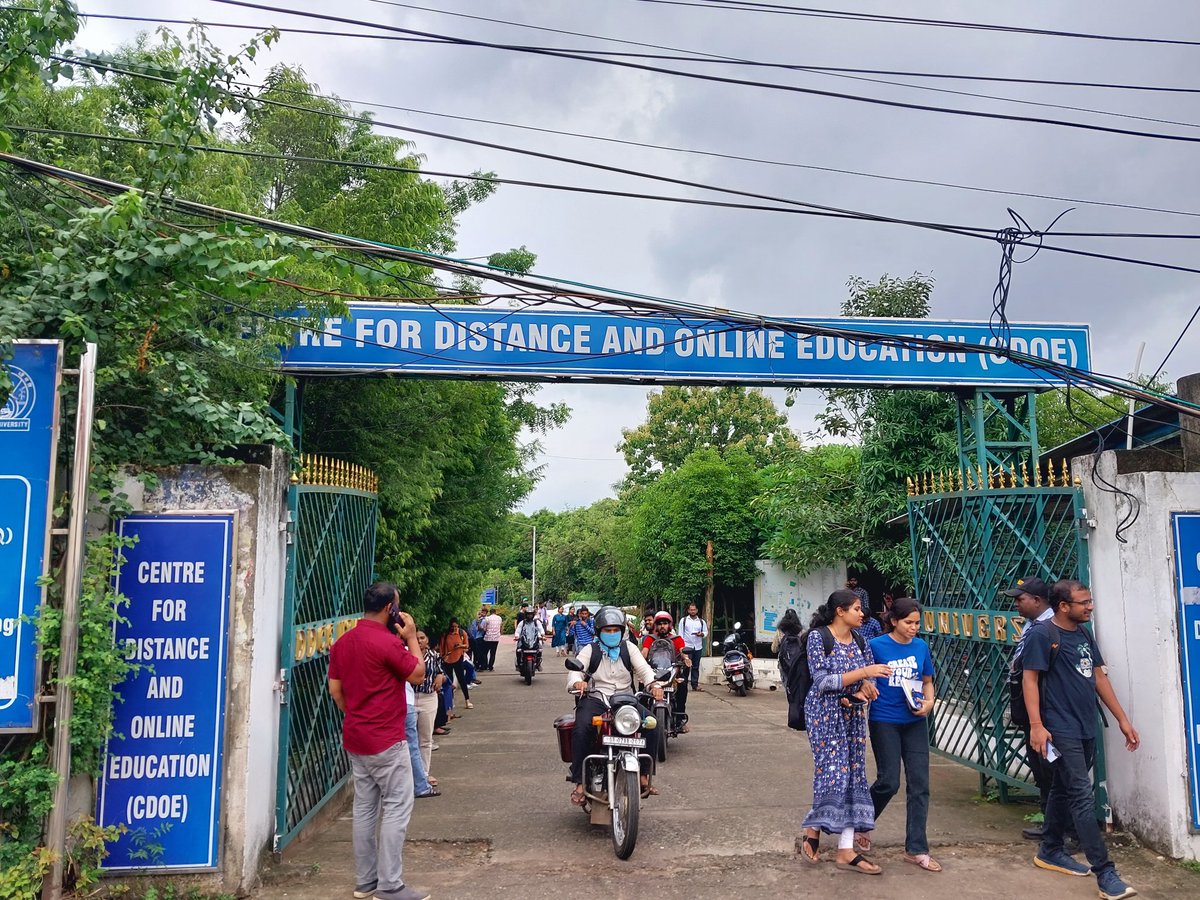 SatyaSahooo's tweet photo. June 2025 CMA Exam last day
Bhubaneswar Exam center
#CMA #CMAEXAM @ICMAICMA https://t.co/oyO4ut7iZ5