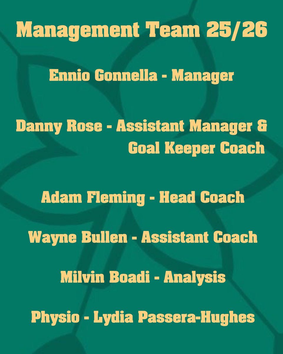 AFC Whyteleafe tweet media