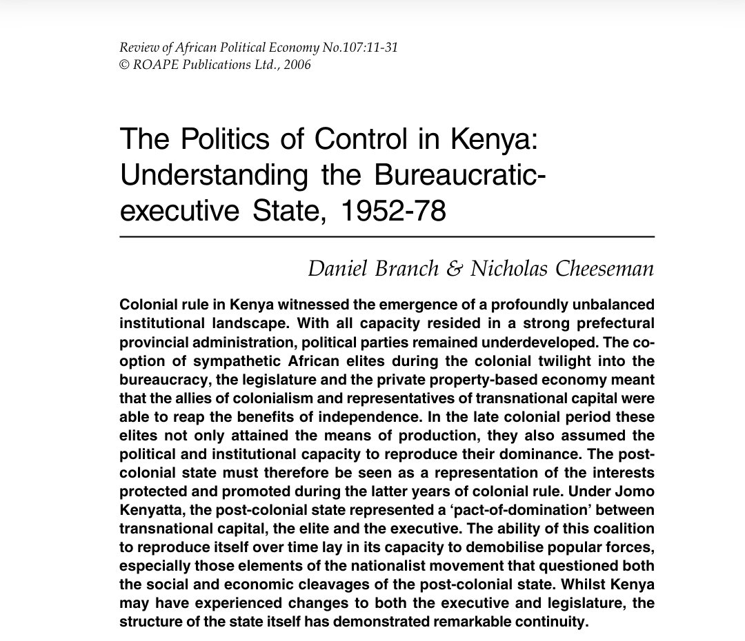 Alhaji971's tweet photo. @bungomaduke @C_NyaKundiH If you've never been paid to spew the shit you do, then please start reading about the systems created and upheld to ensure our country remains the way it does. https://t.co/chQq49Nkl9