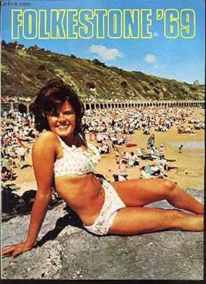 Kentishtrivia's tweet image. #OTD 1969 The Official Information Centre at #Folkestone received a request for a copy of the resort's holiday guidebook and hotel accommodation list from an inmate in Bristol prison.