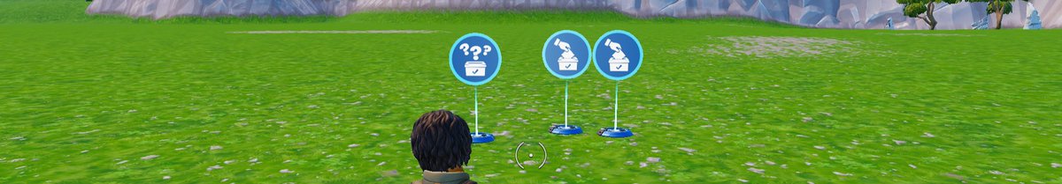 BeastFNCreative / Akira • Fortnite Leaks tweet media