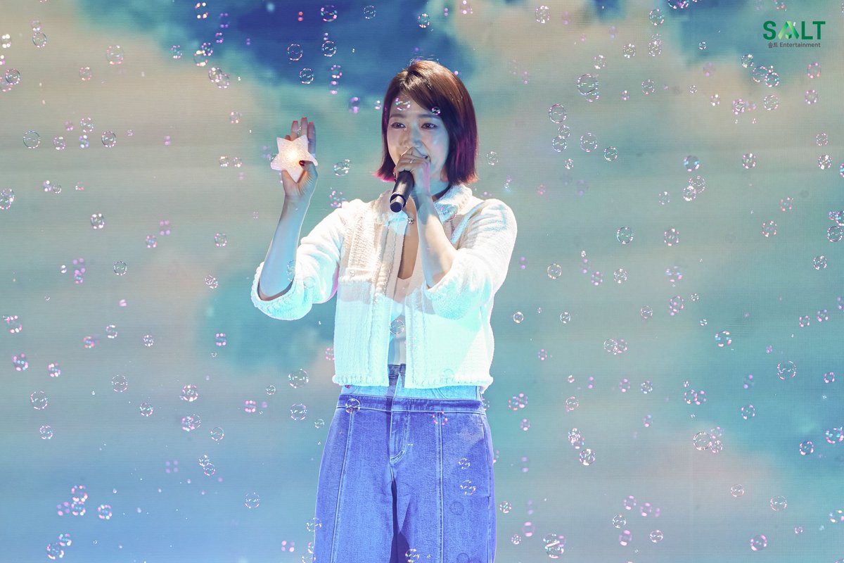 박신혜 배우의
2025 아시아 투어
'HYE, TALK' 인 타이페이
-
박신혜 배우와
타이페이 별빛천사가 함께한
행복한 시간 모음❣️
🔗[ blog.naver.com/salt_ent/22390… ]
-
#박신혜 #Parkshinhye #朴信惠
#2025박신혜아시아투어
#ParkShinHyeAsiaTour #HYETALK