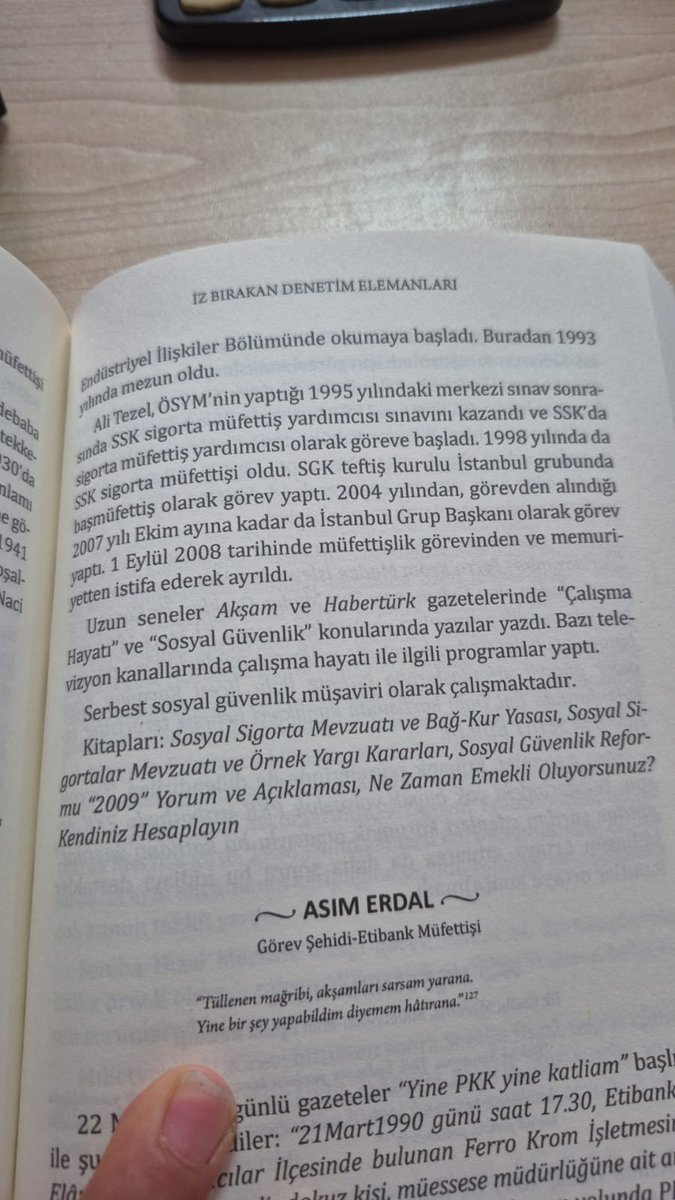 Ali Tezel journalist (@tezelali) on Twitter photo 