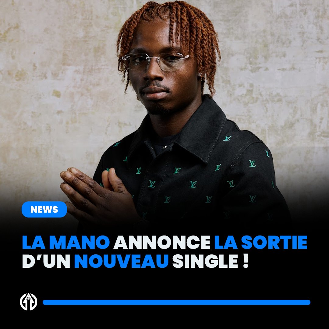 bighousepromo_'s tweet photo. 🚨 LA MANO annonce la SORTIE d’un NOUVEAU SINGLE ! 🎶
« CÉLIBATAIRE » 💔
🗓️ Ce JEUDI à 19H19.
#LaMano #Célibataire #NouveauSingle #SortieRap #RapFrançais https://t.co/bfZOyzQDFe