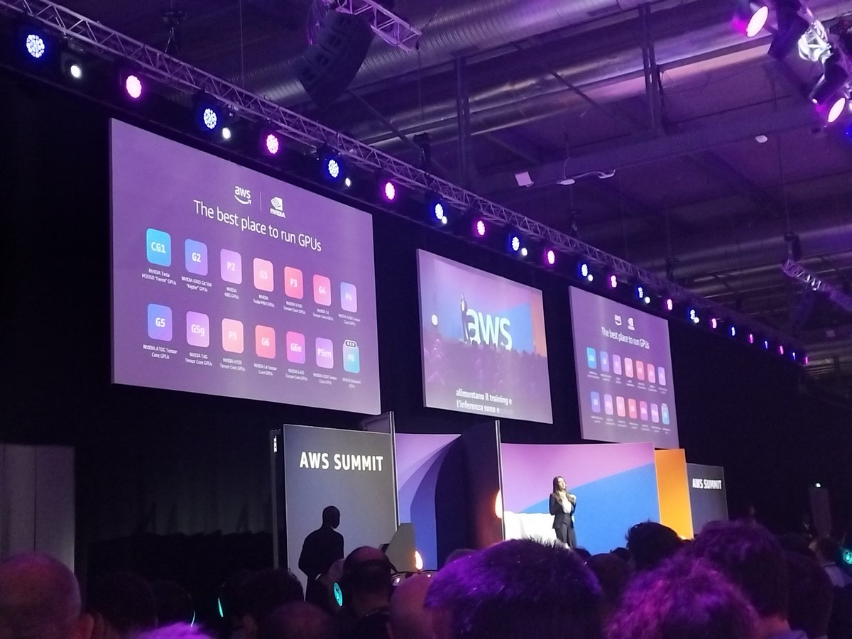 manant74's tweet photo. AWS summit Milano: un appuntamento immancabile ogni anno, da quando il Cloud era ancora una buzzword #awssummit2025 https://t.co/oRBLnqs1oX