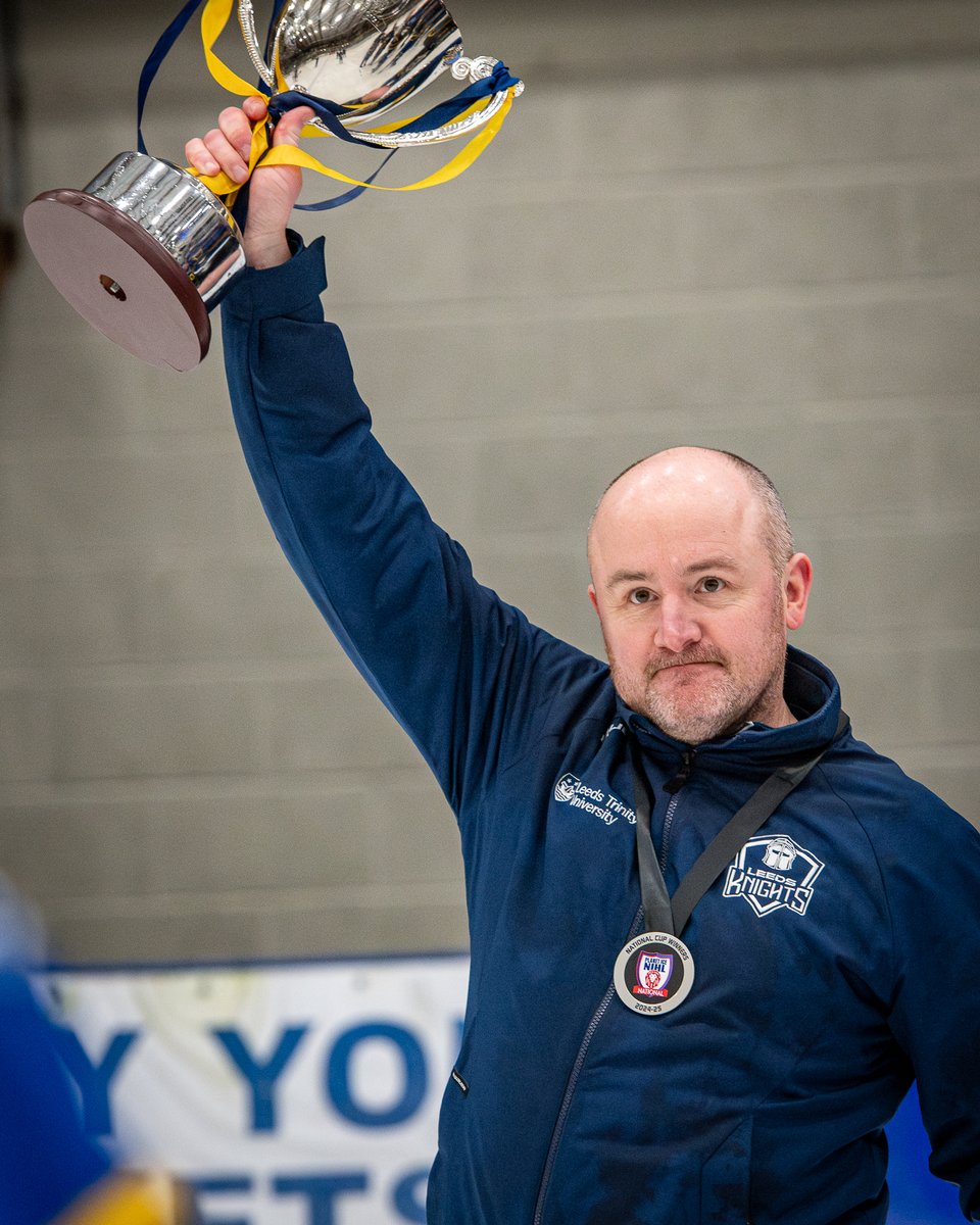 Join us in wishing our incredible Head Coach a huge Happy Birthday! 🎂

Have a great day Ryan! 🤩