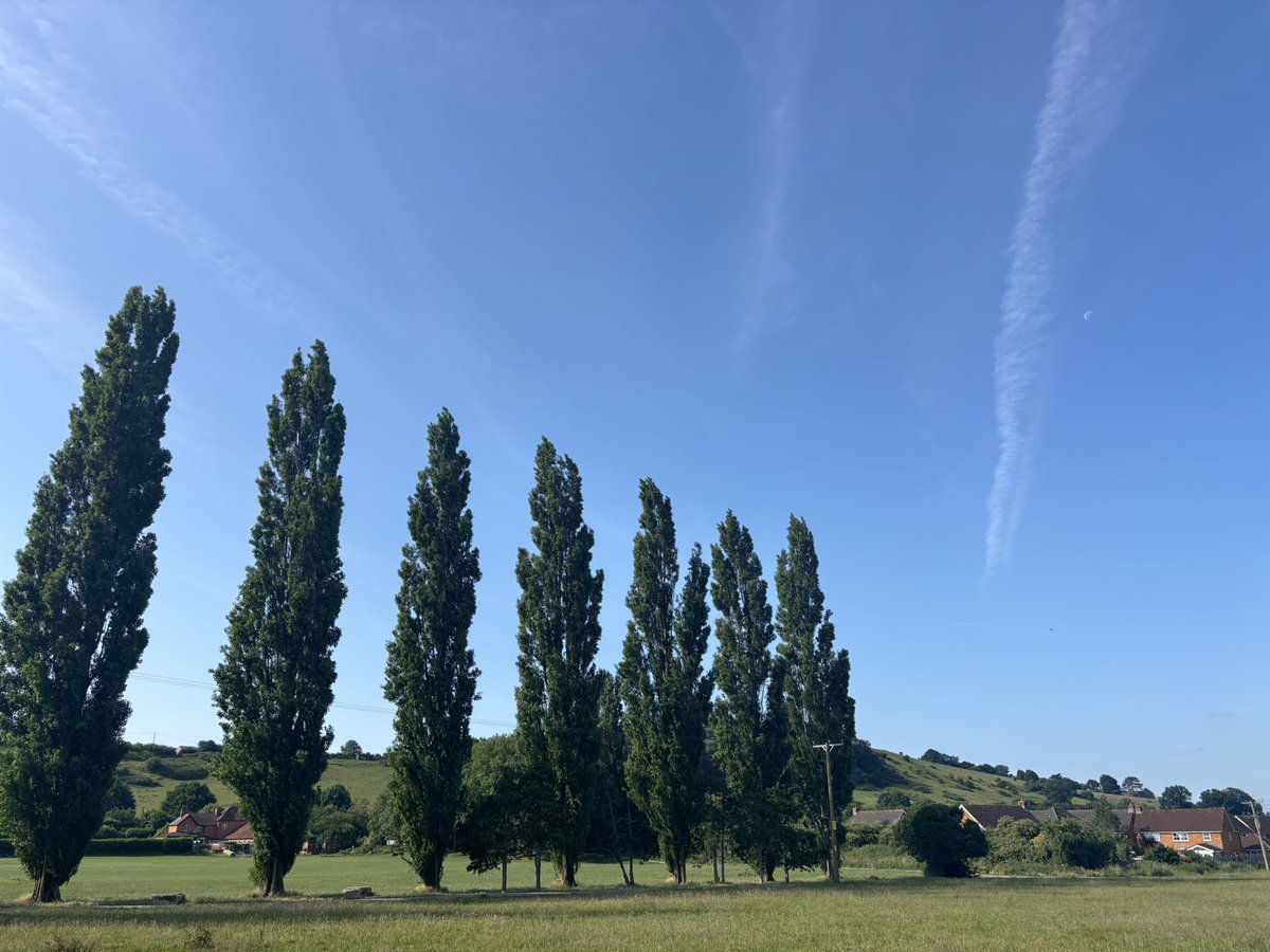 9:12 - Stunning
#Glastonbury #Weather