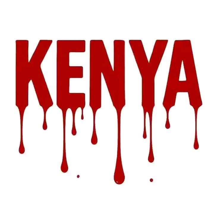 Kiplaahbett_ke's tweet photo. Kenya is bleeding #endpolicebrutalityke https://t.co/X3TKiSpBDE