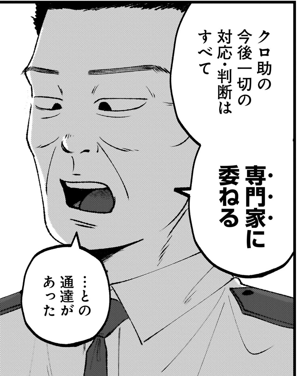 カドコミ編集部 (@kadocomi_org) on Twitter photo 🐦⬛最新話更新のお知らせ🐦⬛
『#ふゆのともだち』8話前編
サワダマン <a href="/sawada_tk1/">サワダマン🐣単行本①巻発売中</a>
警察に預けたクロ助が脱走!
一体どこへ…?
最新話はこちら👇
comic-walker.com/detail/KC_0062…
①巻も絶賛発売中です💁
amzn.asia/d/04tSEyn
#カドコミ 🐦⬛最新話更新のお知らせ🐦⬛
『#ふゆのともだち』8話前編
サワダマン <a href="/sawada_tk1/">サワダマン🐣単行本①巻発売中</a>
警察に預けたクロ助が脱走!
一体どこへ…?
最新話はこちら👇
comic-walker.com/detail/KC_0062…
①巻も絶賛発売中です💁
amzn.asia/d/04tSEyn
#カドコミ